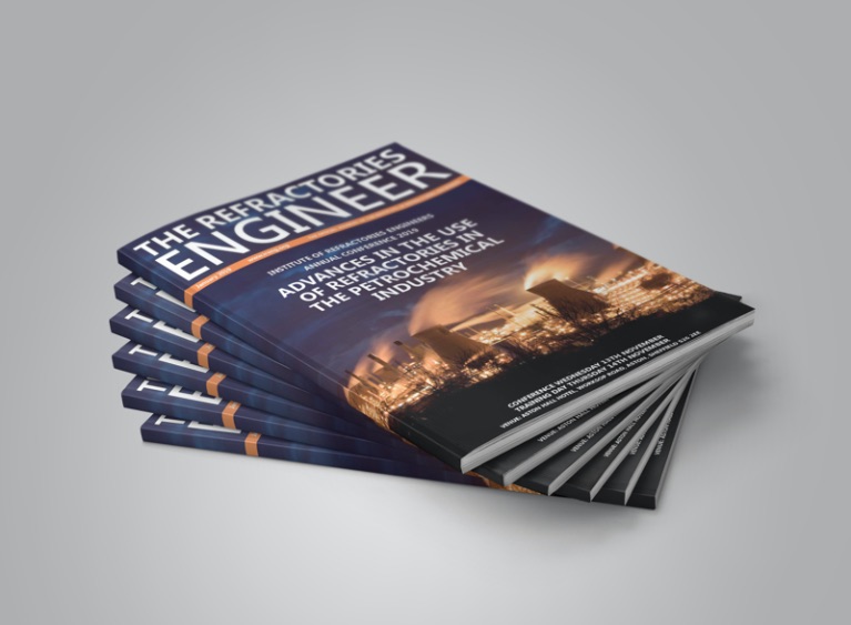 The Refractories Engineer