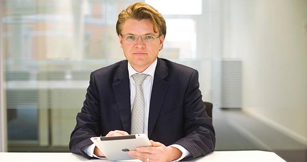 Full Year 2020 Data Shows Gradual Return to Growth as Eu Covid Measures Recede