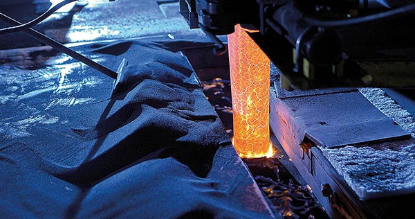 Primetals Technologies Receives Final Acceptance Certificate for Three Mold Expert Systems From Tangshan Heavy Plate