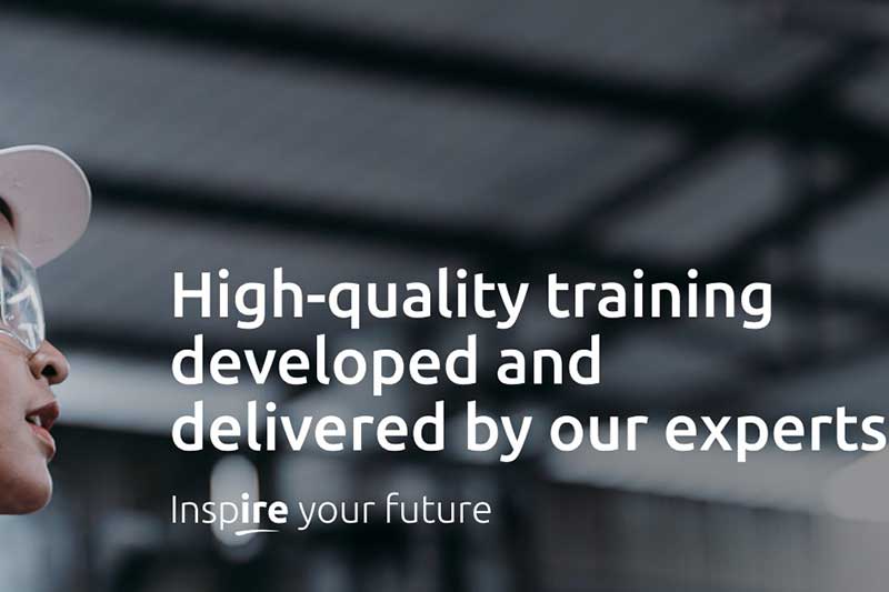 Training Day 2022 10th November – The Role Of Refractories In Achieving Energy Saving