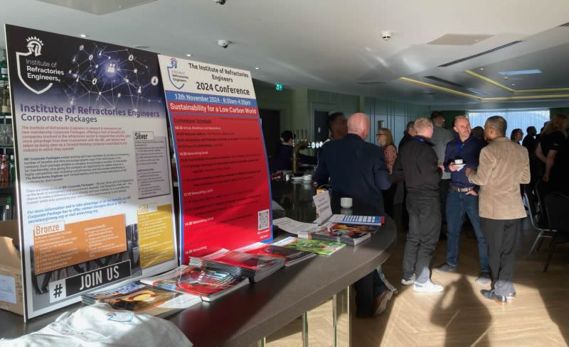 Thank You For Attending The 2024 UK Conference & Training Day Events