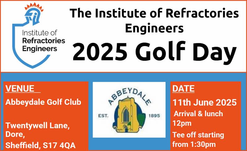 IRE UK Golf Day 11th June 2025 At Abbeydale Golf Club