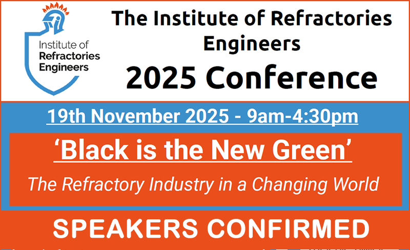 17th October 2025 – 2025 UK Conference Speakers Confirmed