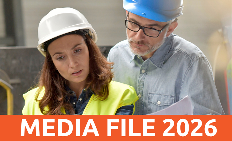 2026 Media File Pack Now Available From The IRE For The Official Journal
