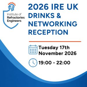 2026 Drinks & Networking Reception