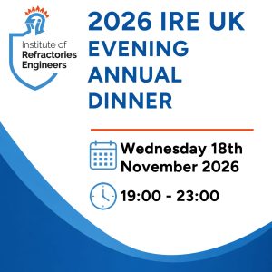 2026 Evening Annual Dinner