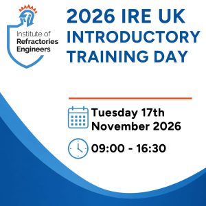 2026 UK Introductory Training Day